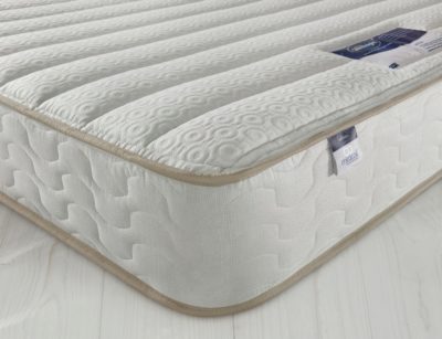 Silentnight - Hatfield Memory Small - Double Mattress